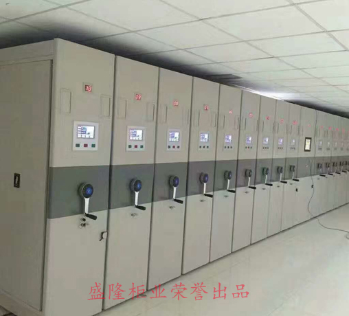 买过盛美的密集架后才知什么叫不后悔 买过盛美的密集架后才知什么叫不后悔